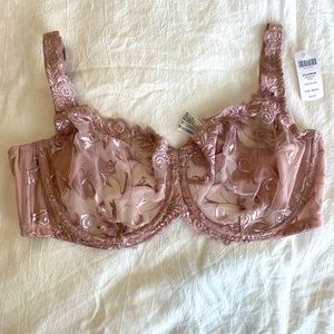 Soma Intimated Sensuous Lace bra